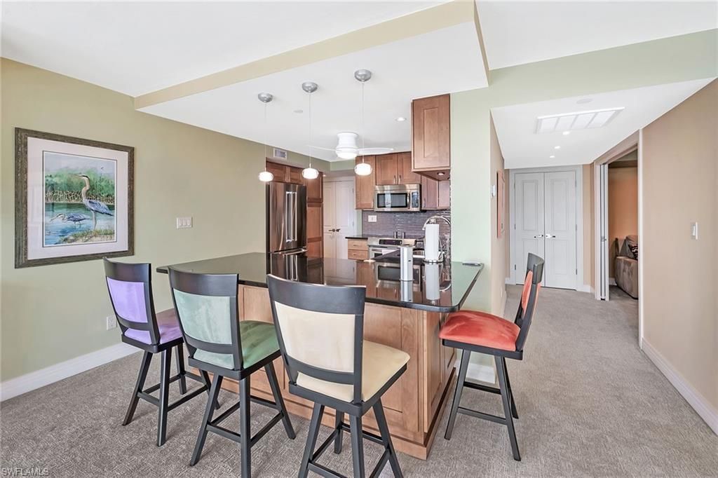 2400 Gulf Shore Blvd N, Unit 502, Naples, FL 34103 Photo