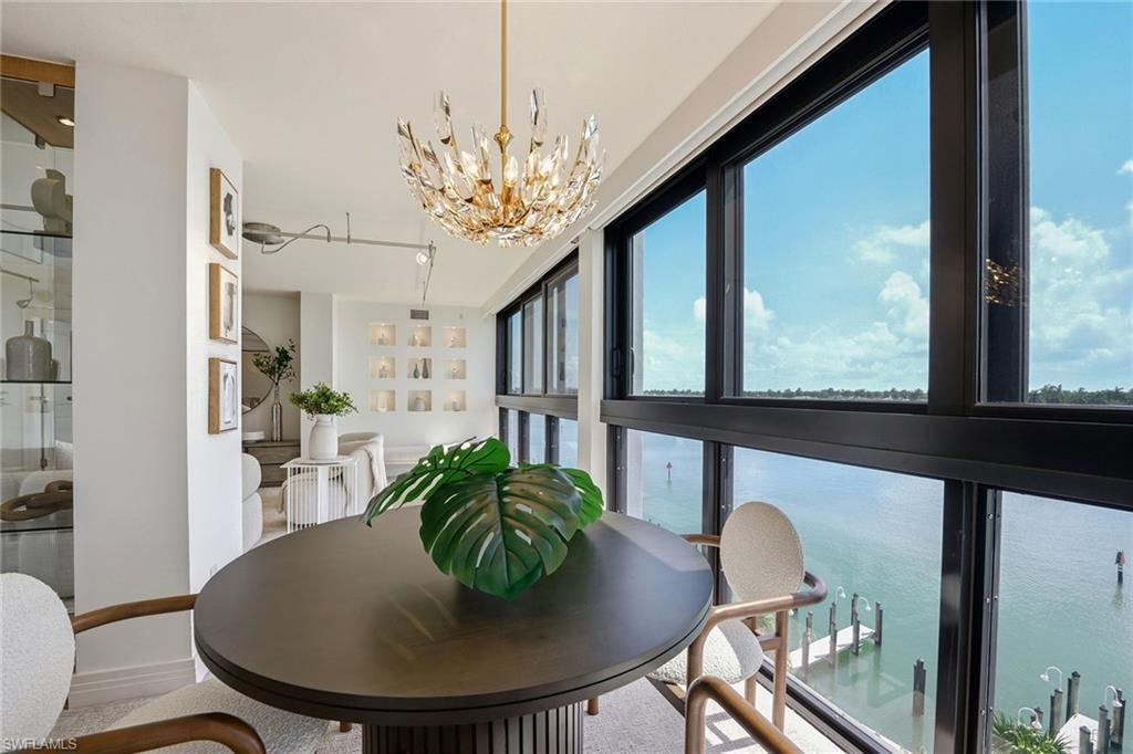 2400 Gulf Shore Blvd N, Unit 502, Naples, FL 34103 Photo
