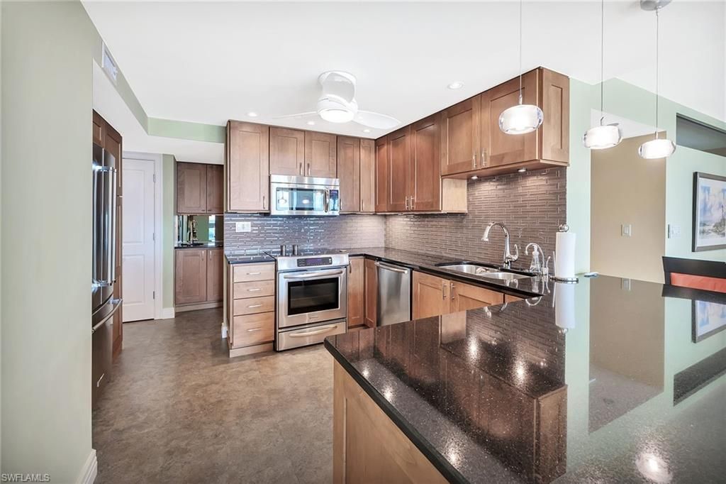 2400 Gulf Shore Blvd N, Unit 502, Naples, FL 34103 Photo