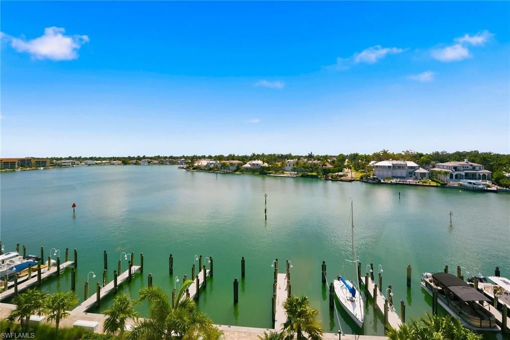 2400 Gulf Shore Blvd N, Unit 502, Naples, FL 34103 Photo