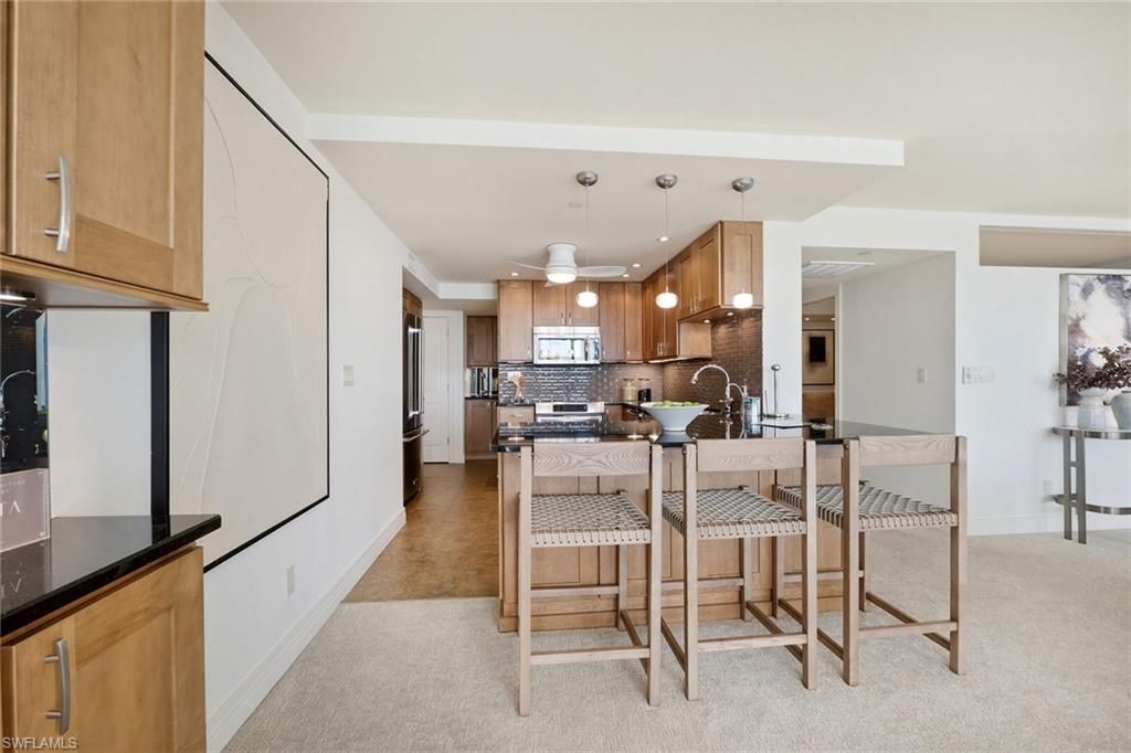 2400 Gulf Shore Blvd N, Unit 502, Naples, FL 34103 Photo
