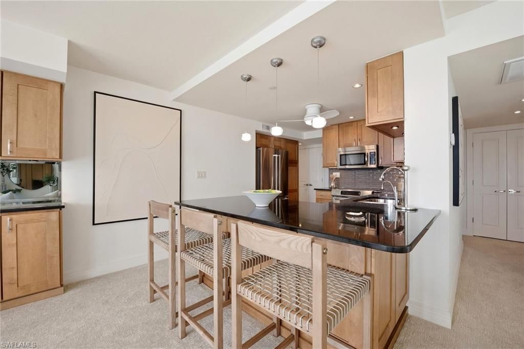 2400 Gulf Shore Blvd N, Unit 502, Naples, FL 34103 Photo