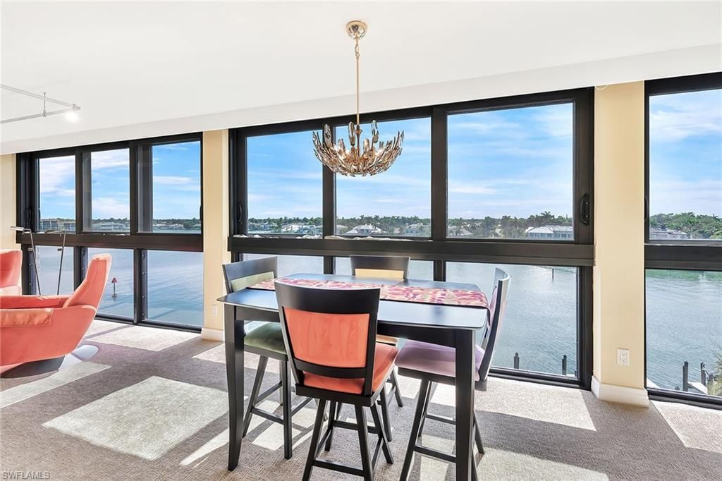 2400 Gulf Shore Blvd N, Unit 502, Naples, FL 34103 Photo