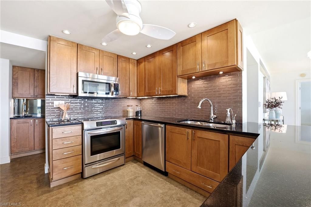 2400 Gulf Shore Blvd N, Unit 502, Naples, FL 34103 Photo