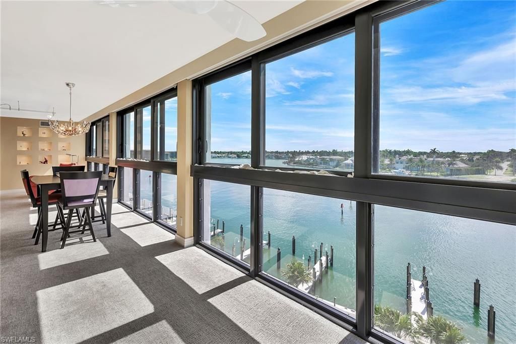 2400 Gulf Shore Blvd N, Unit 502, Naples, FL 34103 Photo