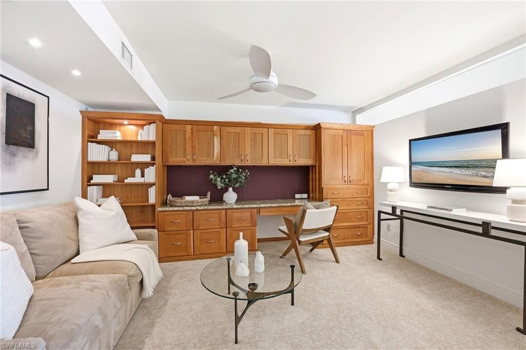 2400 Gulf Shore Blvd N, Unit 502, Naples, FL 34103 Photo