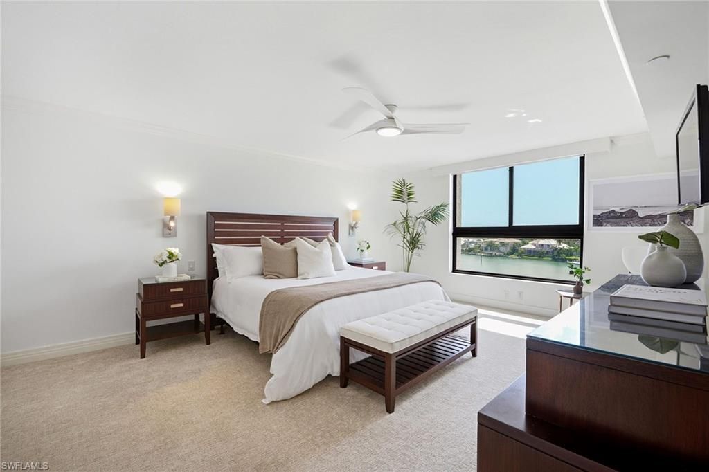 2400 Gulf Shore Blvd N, Unit 502, Naples, FL 34103 Photo