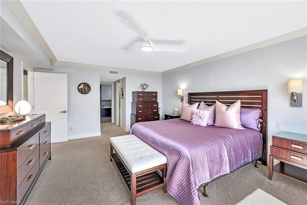 2400 Gulf Shore Blvd N, Unit 502, Naples, FL 34103 Photo