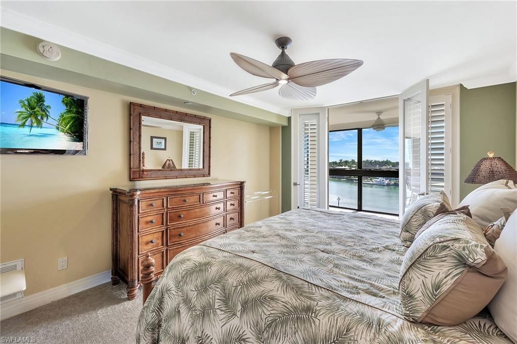 2400 Gulf Shore Blvd N, Unit 502, Naples, FL 34103 Photo