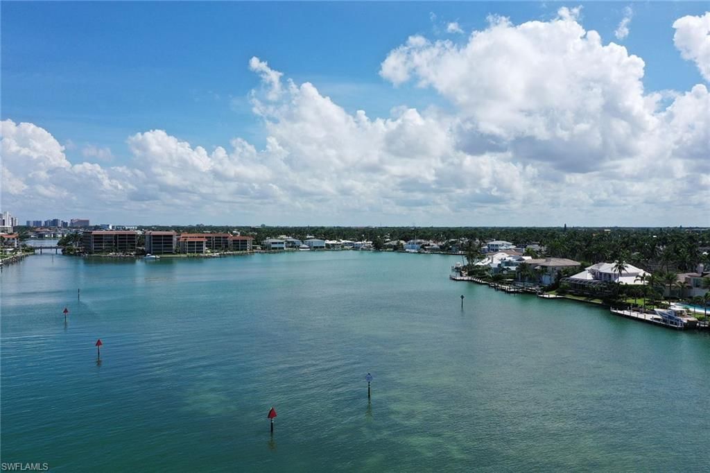 2400 Gulf Shore Blvd N, Unit 502, Naples, FL 34103 Photo