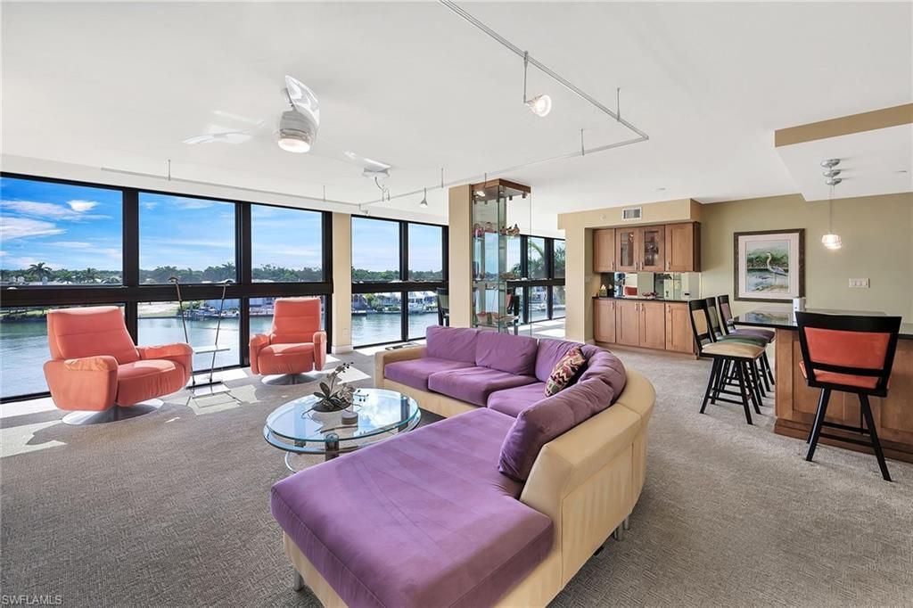 2400 Gulf Shore Blvd N, Unit 502, Naples, FL 34103 Photo