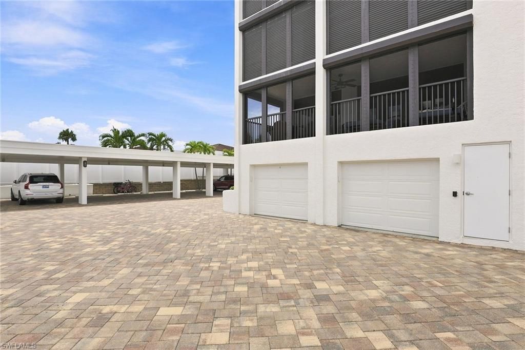 2400 Gulf Shore Blvd N, Unit 502, Naples, FL 34103 Photo