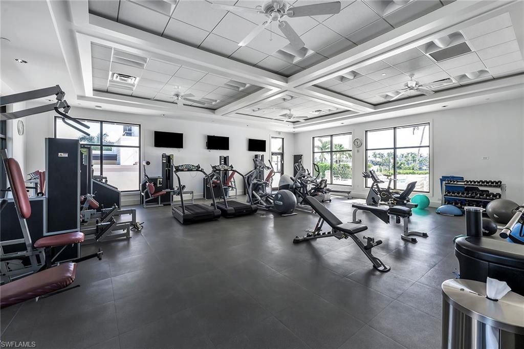 2400 Gulf Shore Blvd N, Unit 502, Naples, FL 34103 Photo