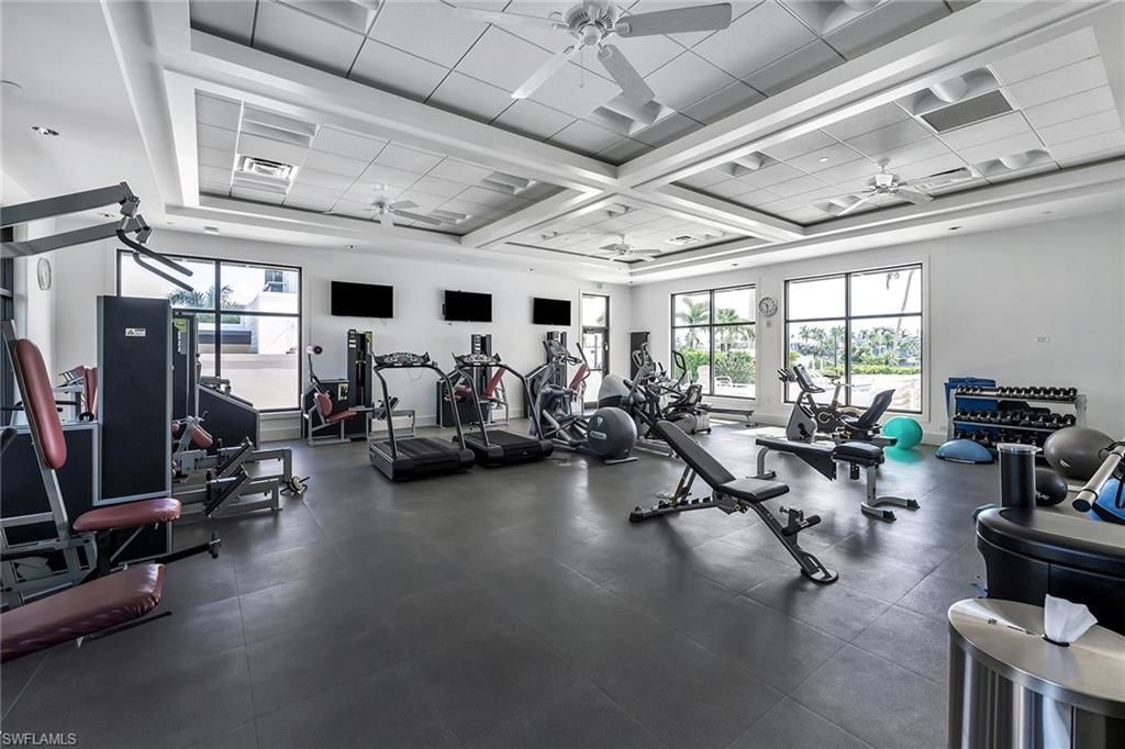 2400 Gulf Shore Blvd N, Unit 502, Naples, FL 34103 Photo