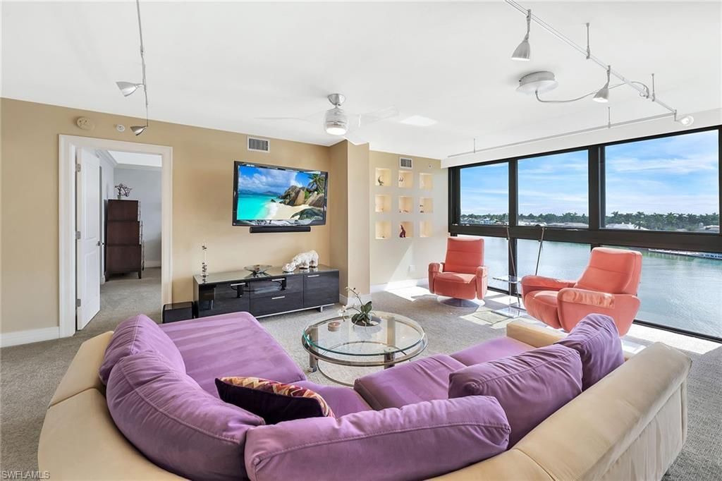 2400 Gulf Shore Blvd N, Unit 502, Naples, FL 34103 Photo