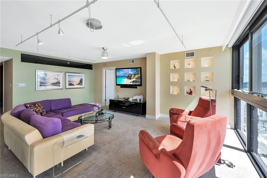 2400 Gulf Shore Blvd N, Unit 502, Naples, FL 34103 Photo