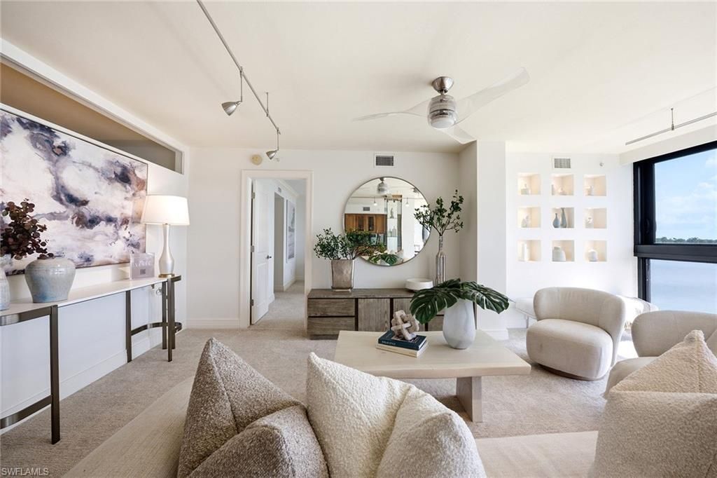 2400 Gulf Shore Blvd N, Unit 502, Naples, FL 34103 Photo