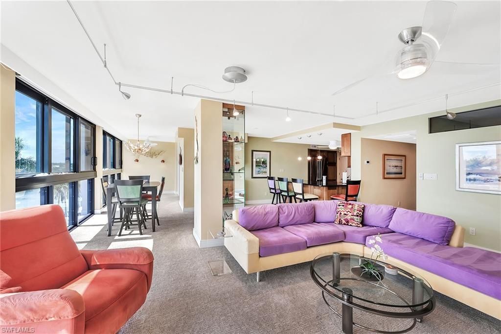 2400 Gulf Shore Blvd N, Unit 502, Naples, FL 34103 Photo