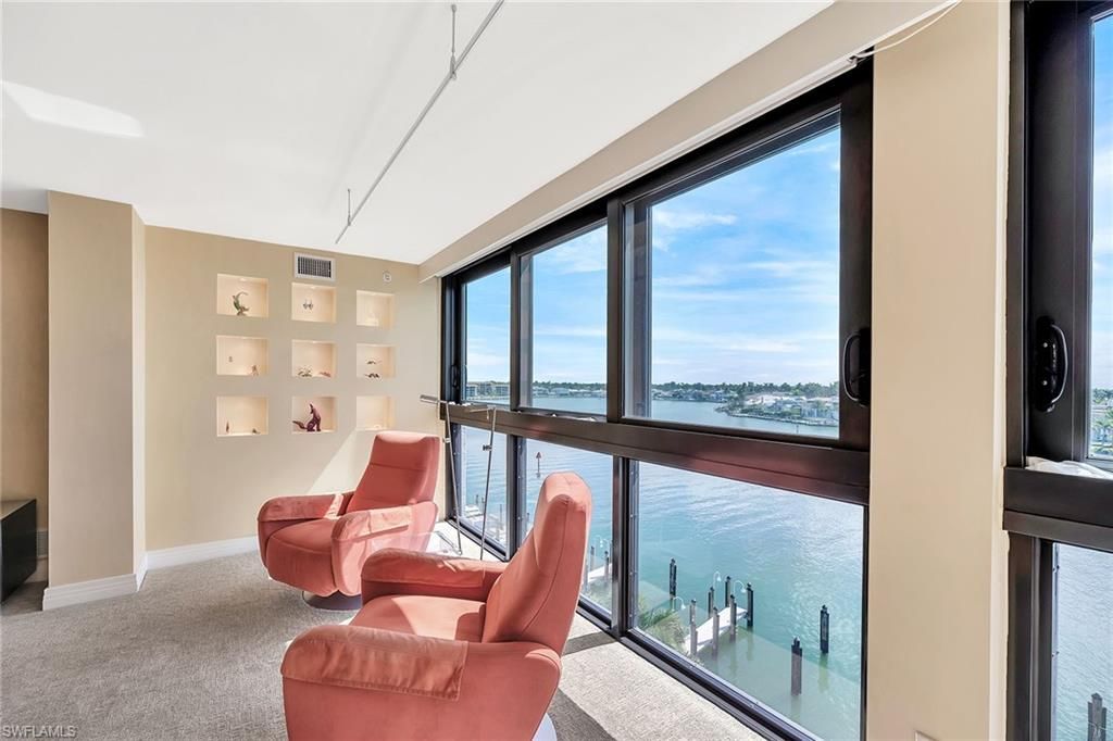 2400 Gulf Shore Blvd N, Unit 502, Naples, FL 34103 Photo