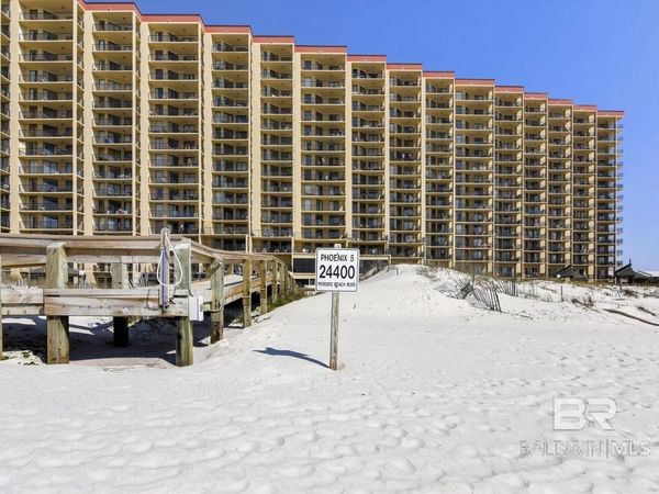 24400 Perdido Beach Boulevard, Unit 1016, Orange Beach, AL 36561
