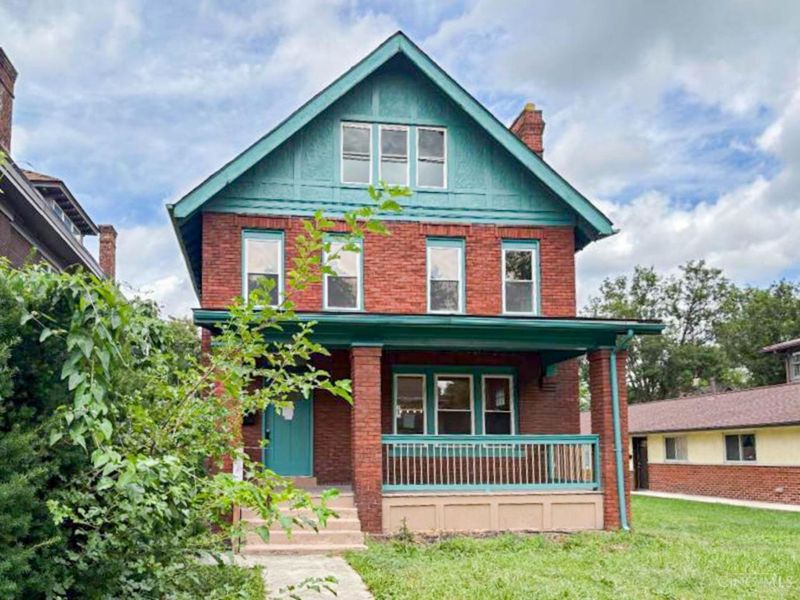 1622 Clifton Avenue, Columbus, OH 43203 Photo 2