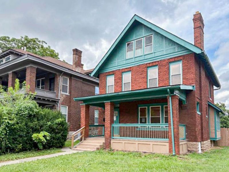 1622 Clifton Avenue, Columbus, OH 43203 Photo 3