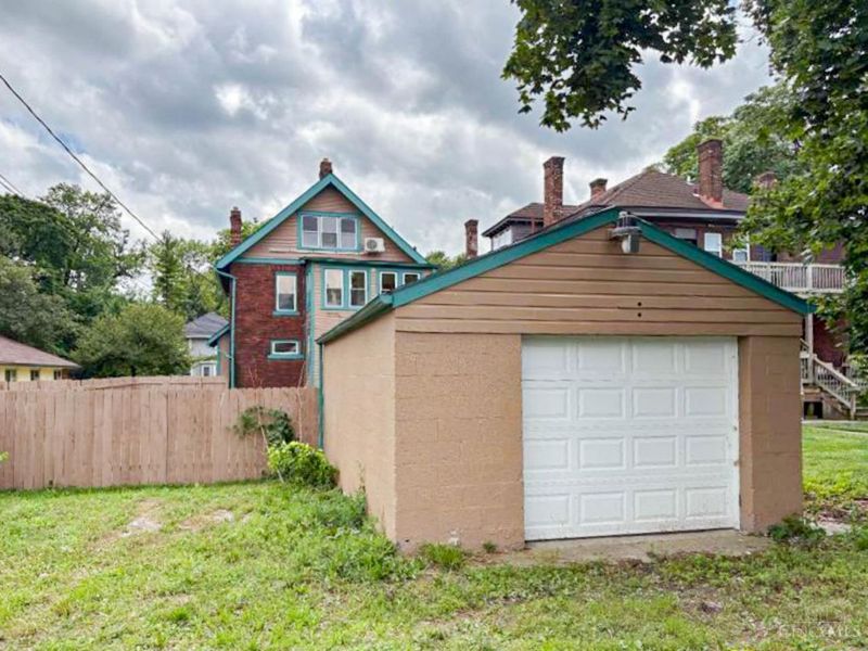 1622 Clifton Avenue, Columbus, OH 43203 Photo 31