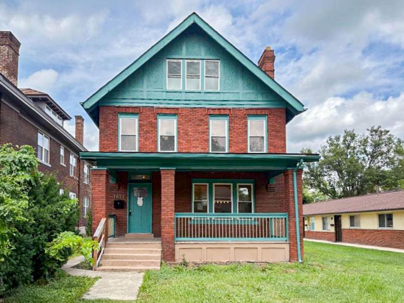 1622 Clifton Avenue, Columbus, OH 43203 Photo 1