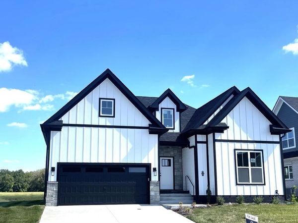 217 Harvest Moon Drive, Clarksville, TN 37043