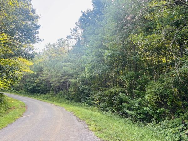 0 Old Lula Road, Reagan, TN 38368