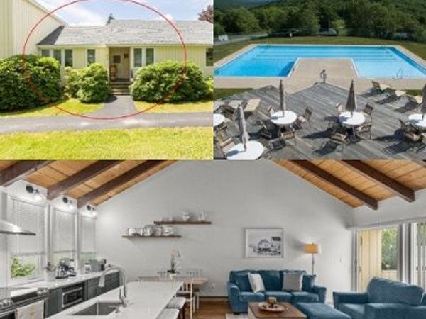 225 WOODLAND Drive, Unit 33-6, Roxbury, NY 12474