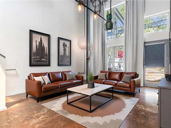 195 Arizona Avenue NE, Unit 102, Atlanta, GA 30307