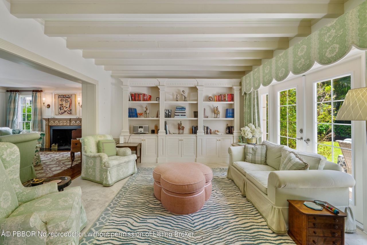 6 Via Vizcaya, Palm Beach, FL 33480 Photo