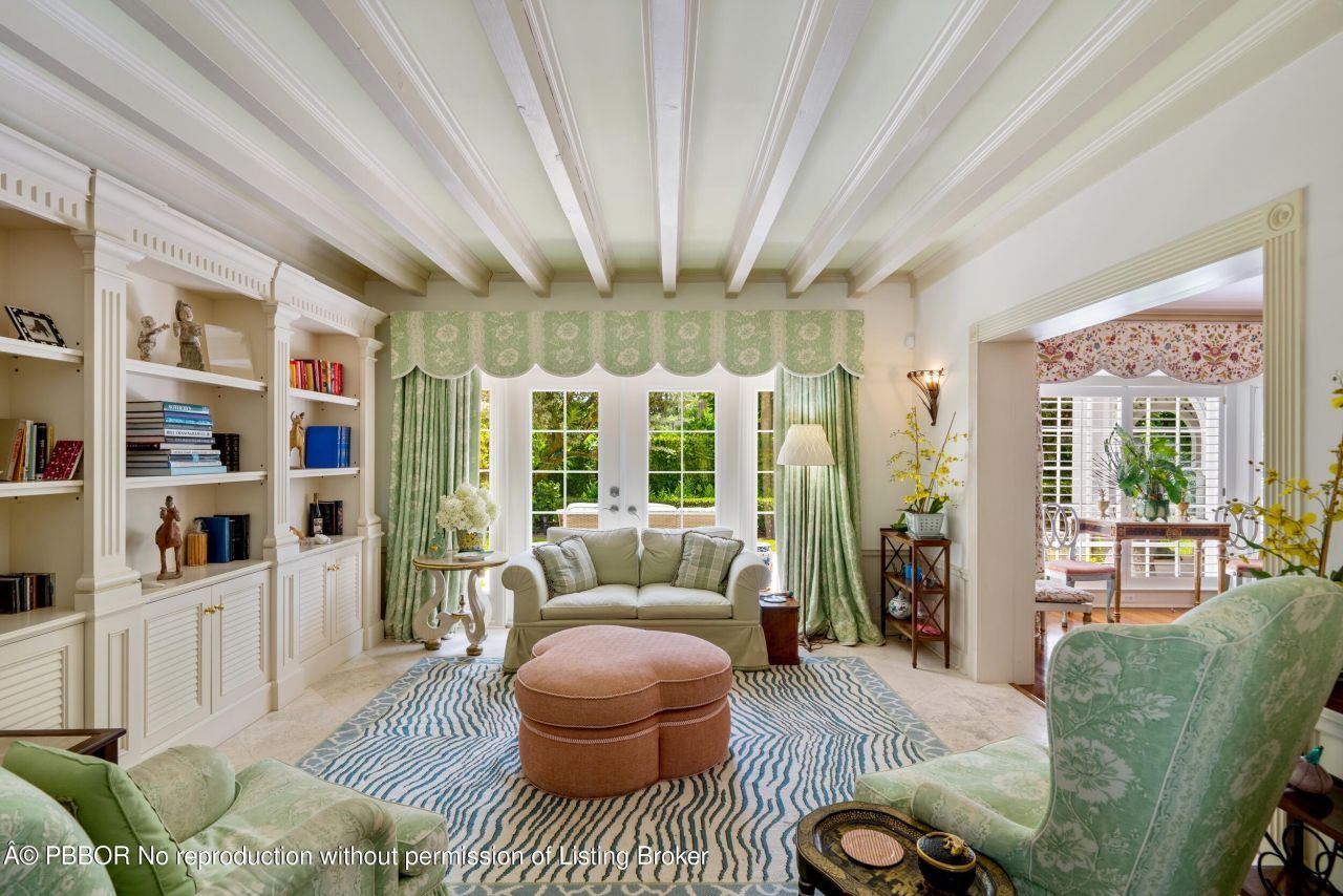 6 Via Vizcaya, Palm Beach, FL 33480 Photo