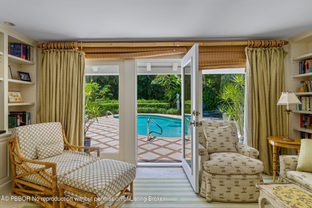 6 Via Vizcaya, Palm Beach, FL 33480 Photo