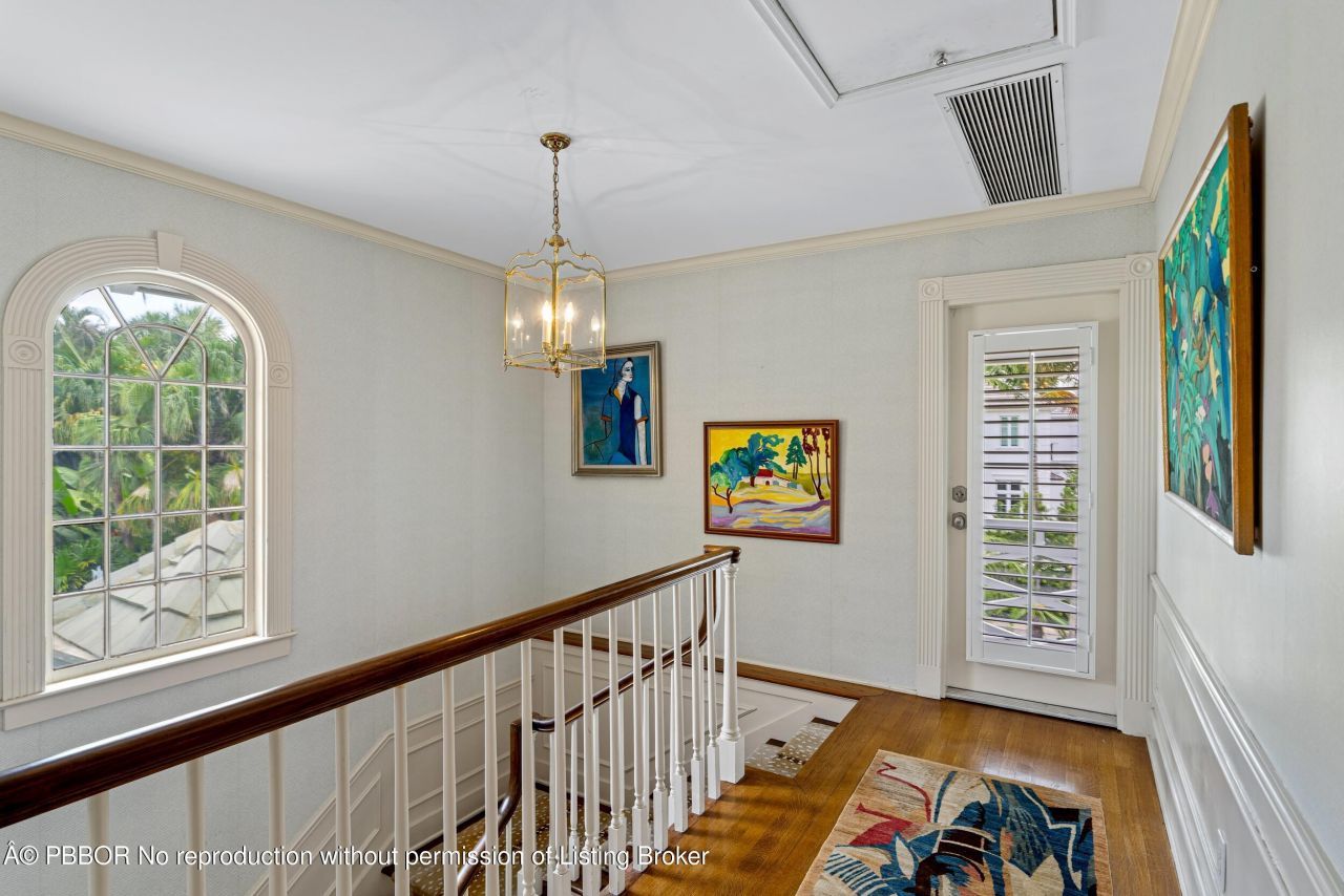 6 Via Vizcaya, Palm Beach, FL 33480 Photo