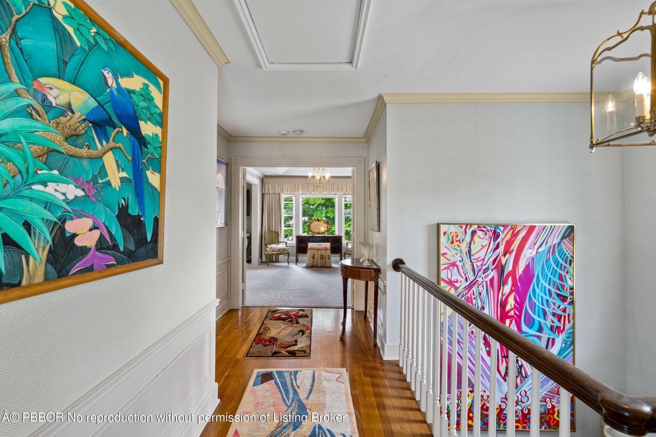 6 Via Vizcaya, Palm Beach, FL 33480 Photo