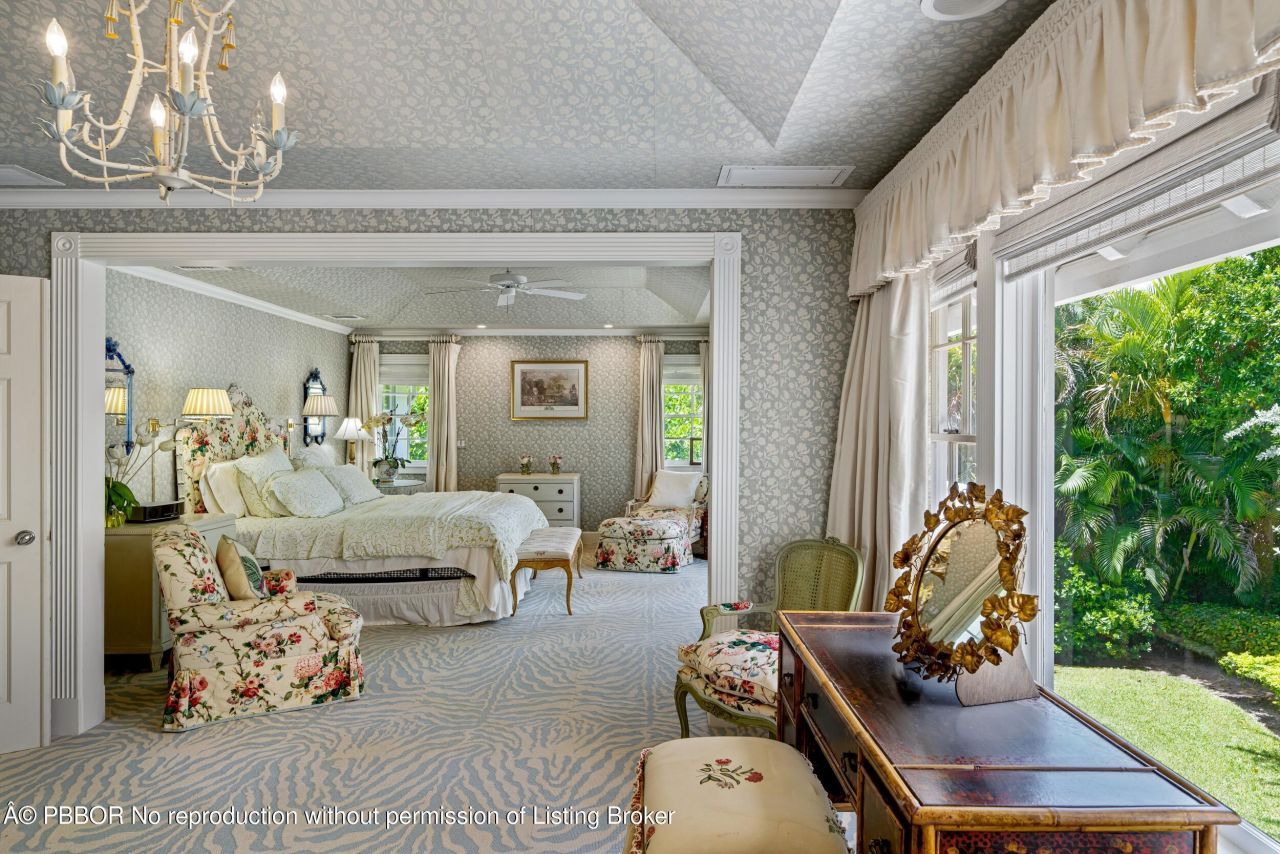 6 Via Vizcaya, Palm Beach, FL 33480 Photo