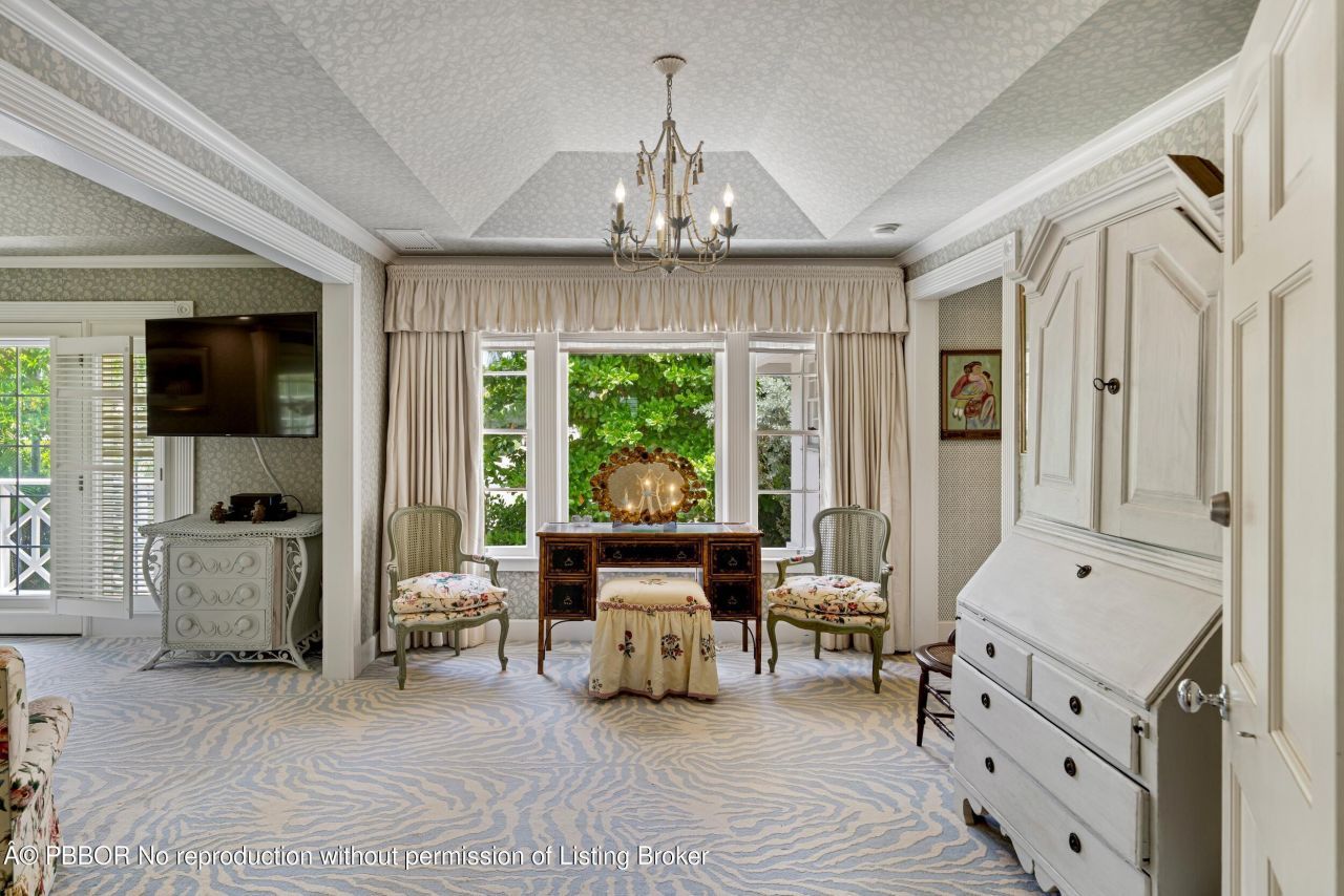 6 Via Vizcaya, Palm Beach, FL 33480 Photo