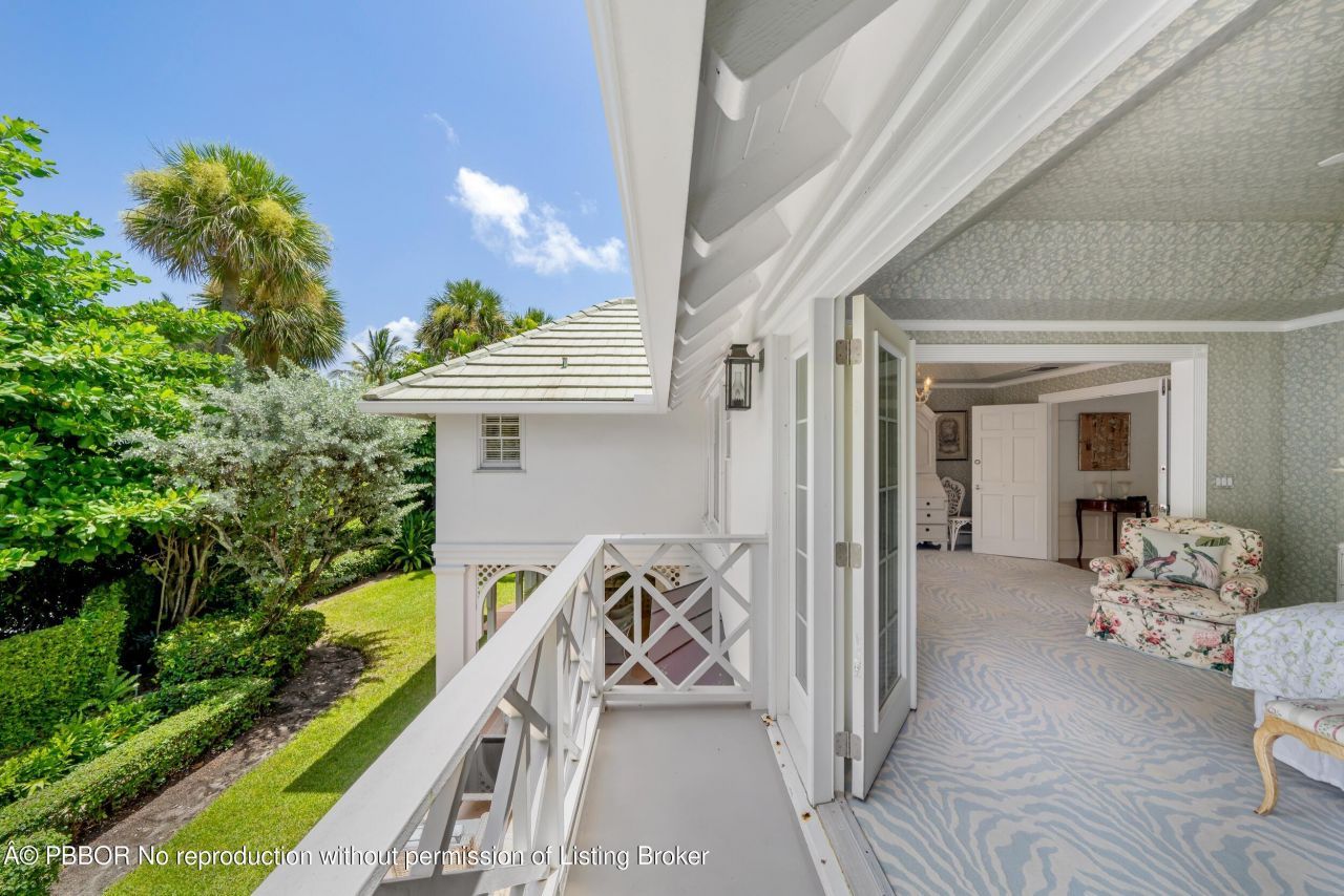 6 Via Vizcaya, Palm Beach, FL 33480 Photo