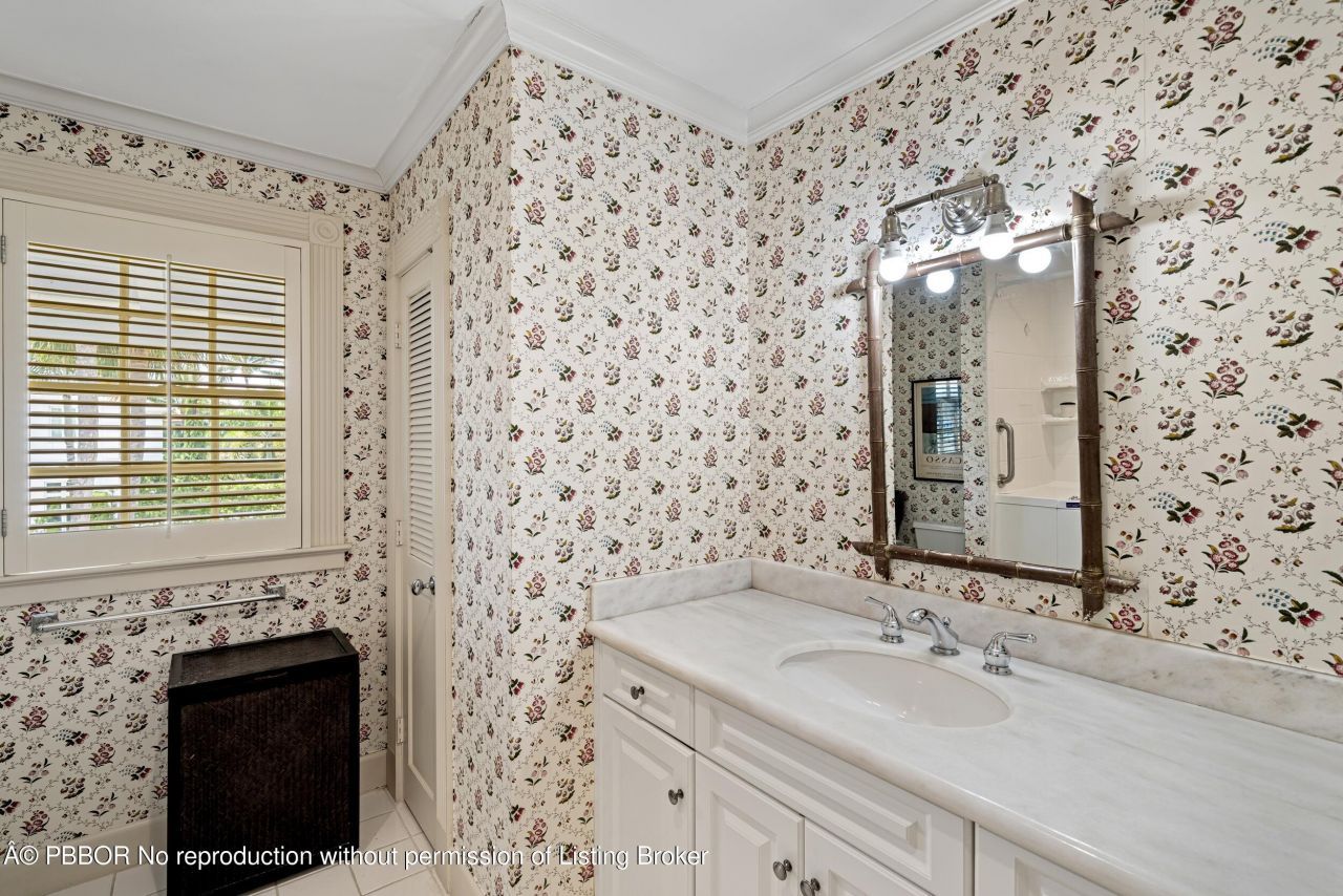 6 Via Vizcaya, Palm Beach, FL 33480 Photo