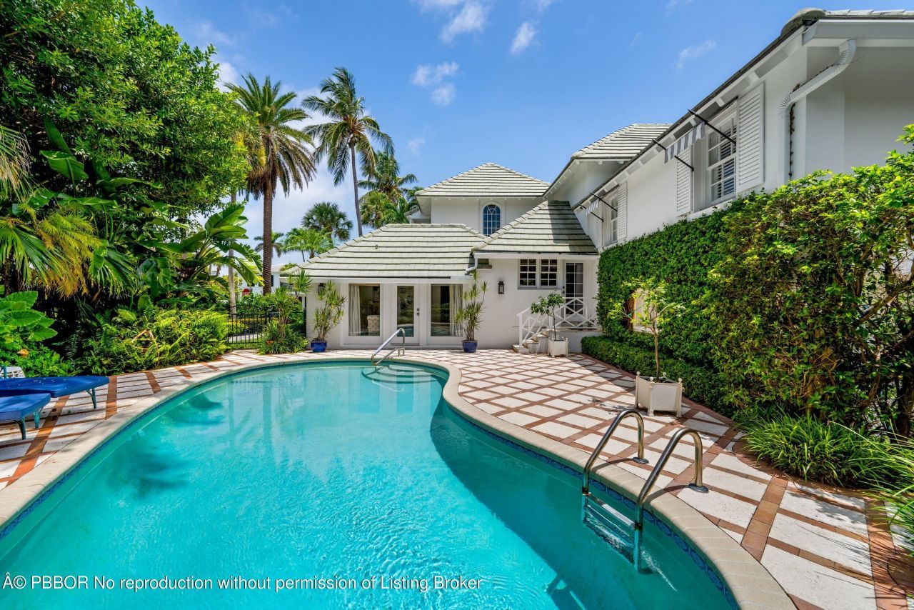 6 Via Vizcaya, Palm Beach, FL 33480 Photo