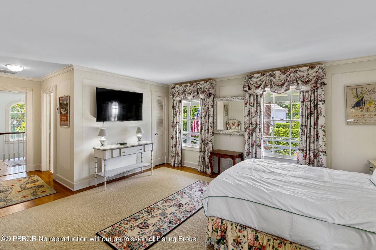 6 Via Vizcaya, Palm Beach, FL 33480 Photo