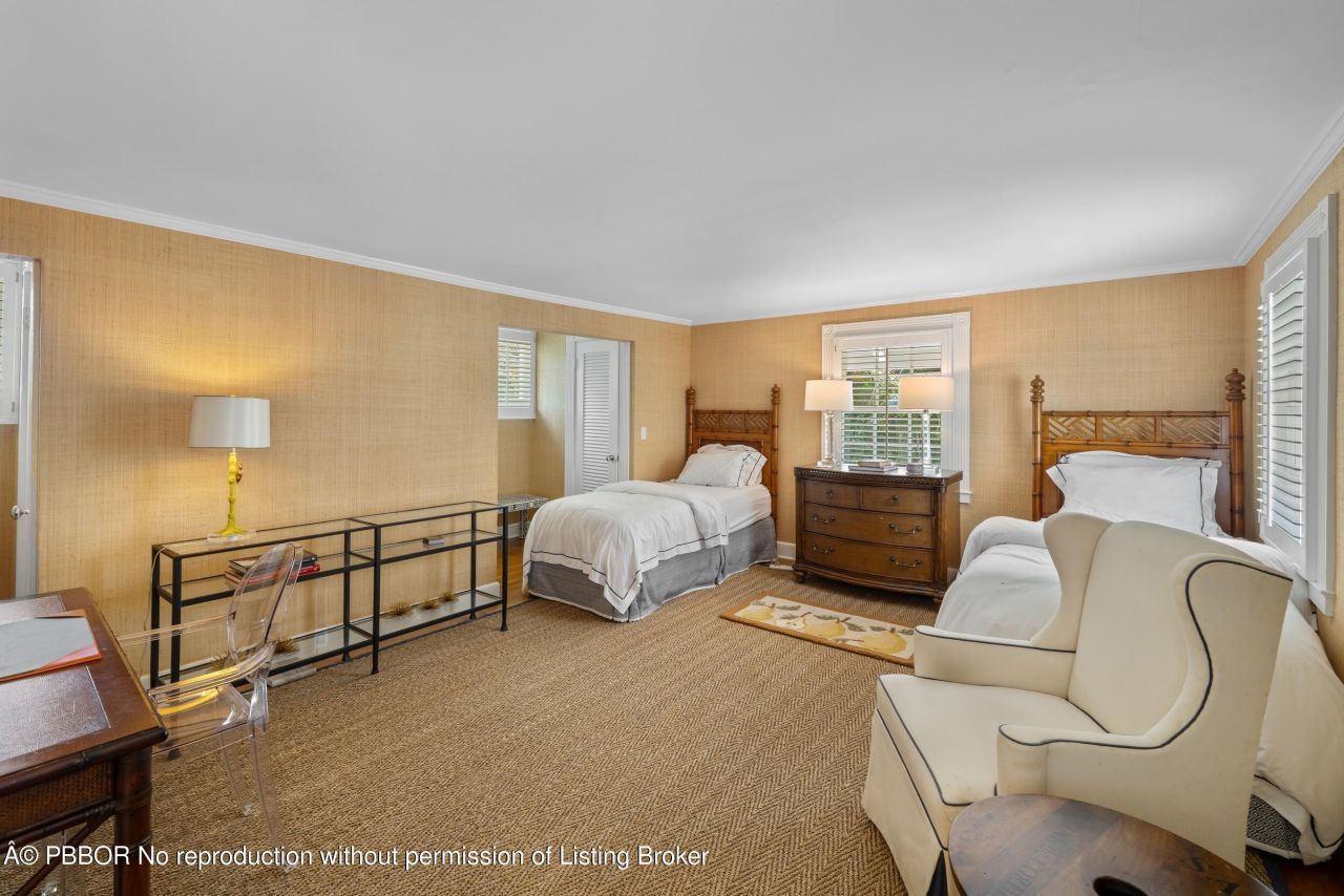 6 Via Vizcaya, Palm Beach, FL 33480 Photo