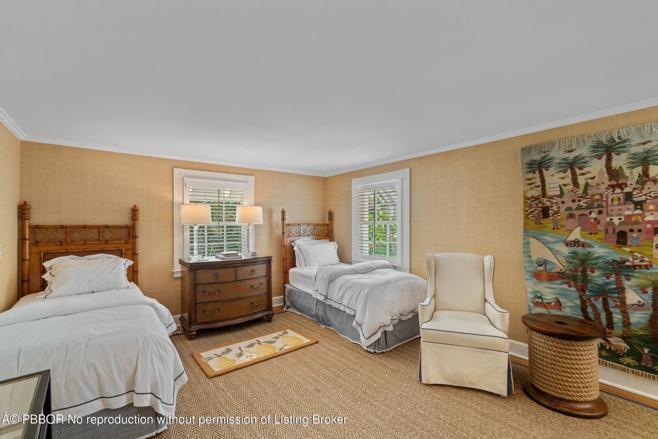 6 Via Vizcaya, Palm Beach, FL 33480 Photo