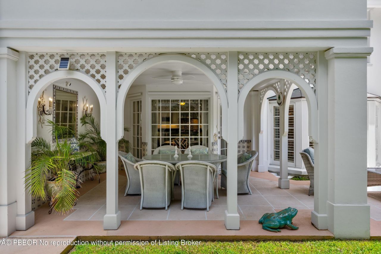 6 Via Vizcaya, Palm Beach, FL 33480 Photo