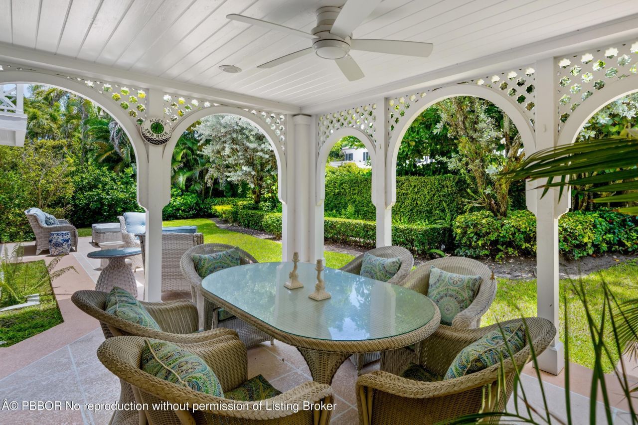 6 Via Vizcaya, Palm Beach, FL 33480 Photo