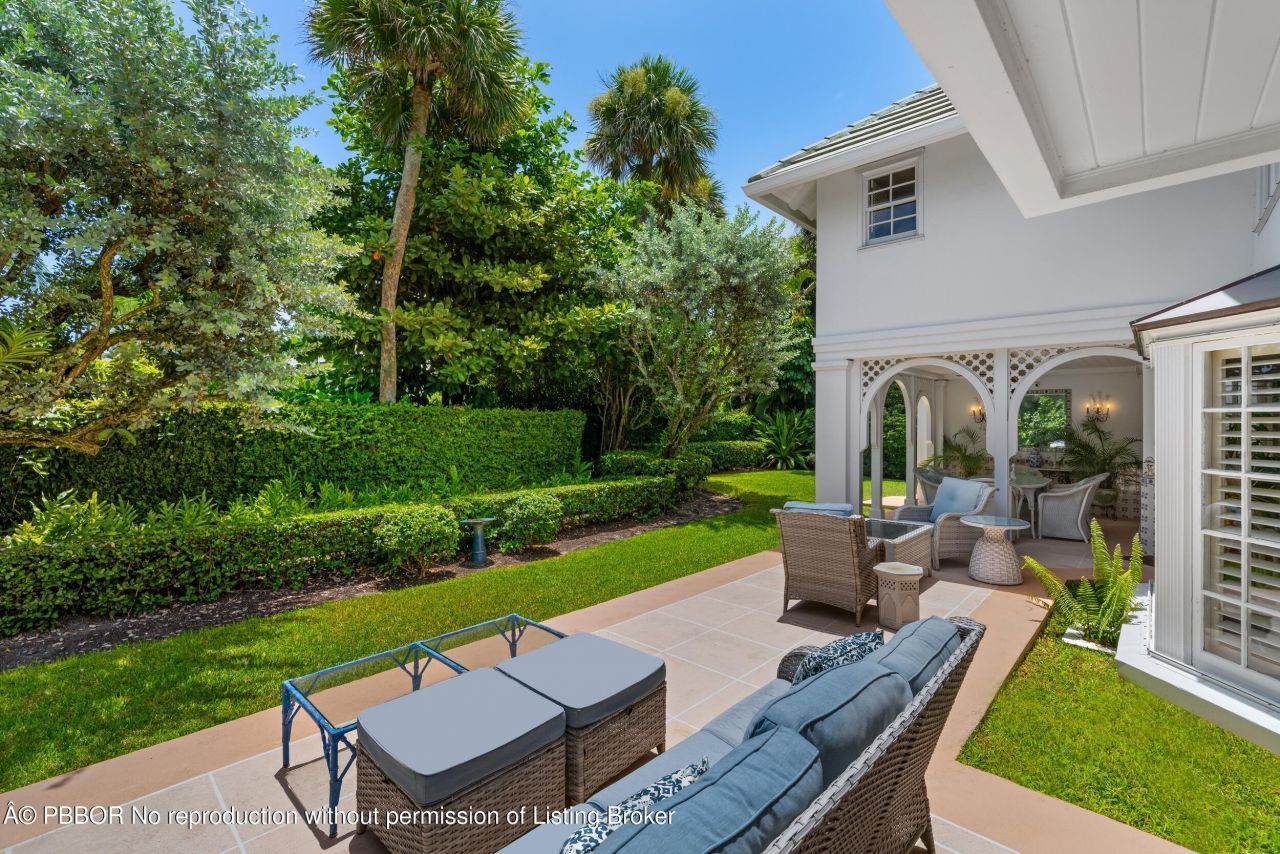 6 Via Vizcaya, Palm Beach, FL 33480 Photo