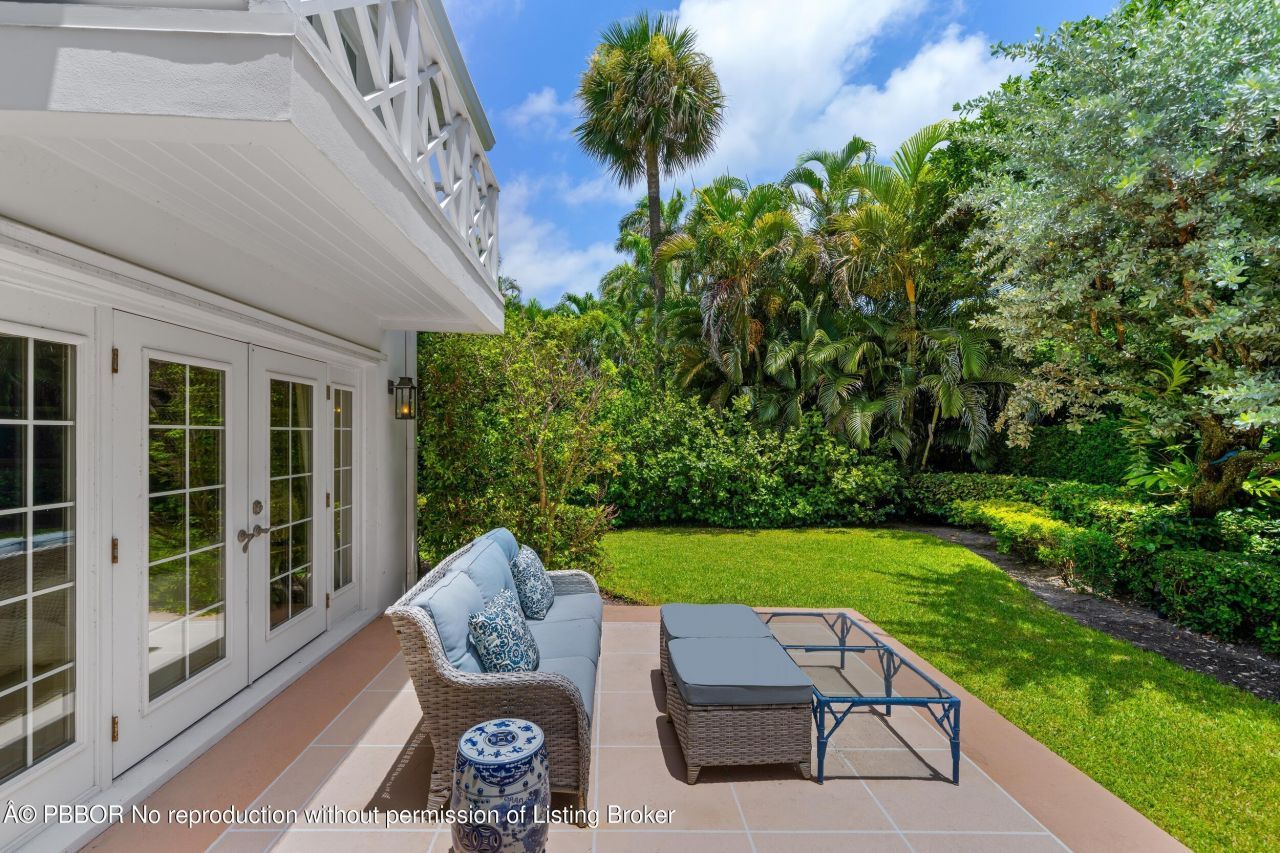 6 Via Vizcaya, Palm Beach, FL 33480 Photo