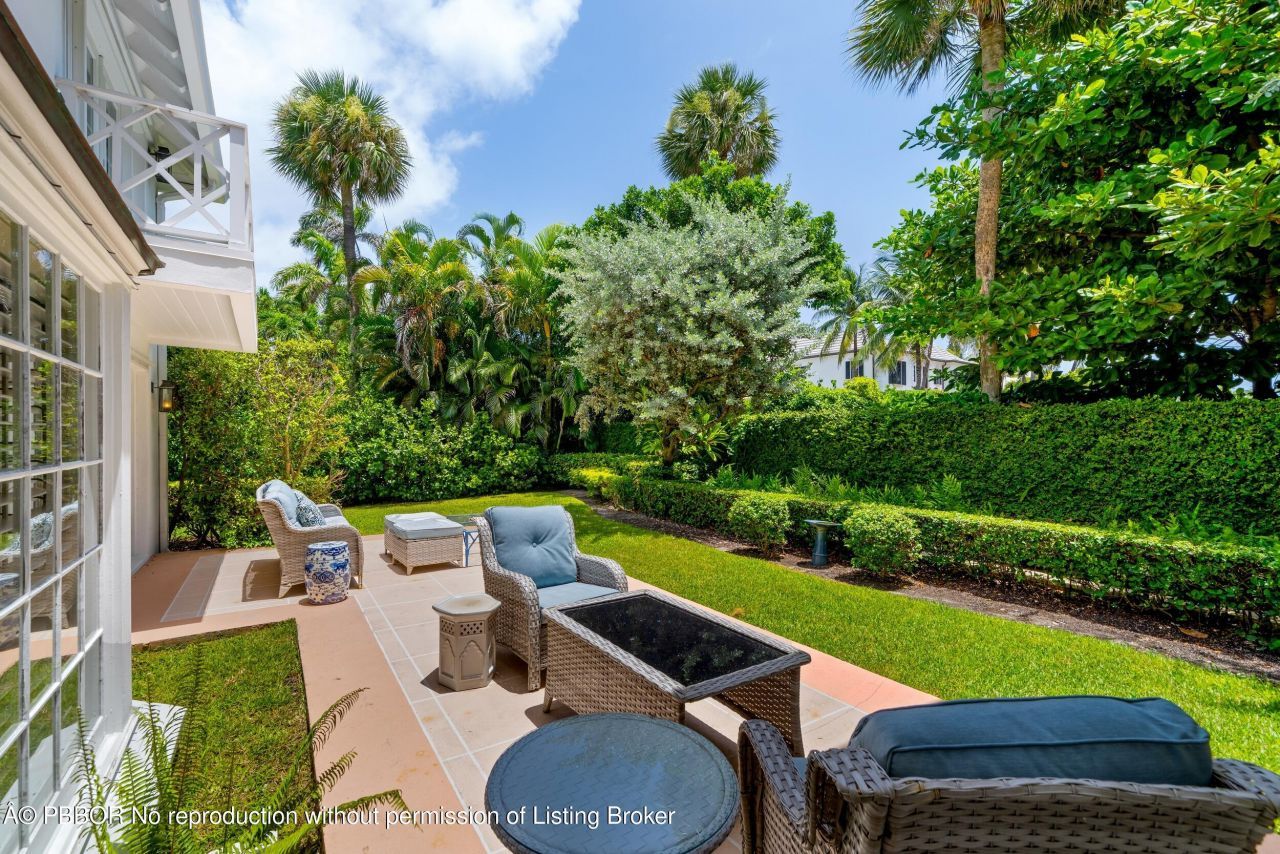 6 Via Vizcaya, Palm Beach, FL 33480 Photo